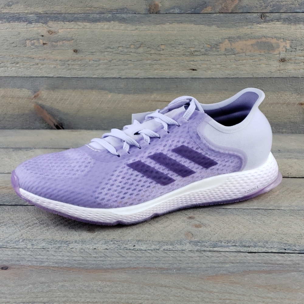 adidas FOCUSBreathIn Bounce Running Shoes - Picture 2 of 9